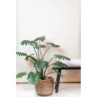 Art Plant - Philodendron - 105 cm by Green boutiQ
