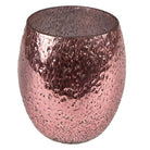 Tealight holder Ø 8x9 cm by Clayre & Eef.
