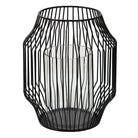 Windlicht Ø 23x28 cm by Clayre & Eef.