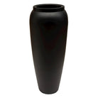 Plant Pot - Hobro Black by Vase The World