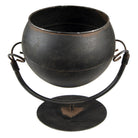 Pflanzenhalter 25x18x25 cm von Clayre & Eef.