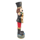 Dekorativer Nussknacker 22x15x65 cm von Clayre & Eef.