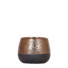 Hummingbird Home | Elite pot copper - Ø12cm by Kolibri Company