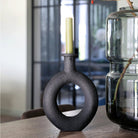 Carshouder - Black Rocha by Vase The World