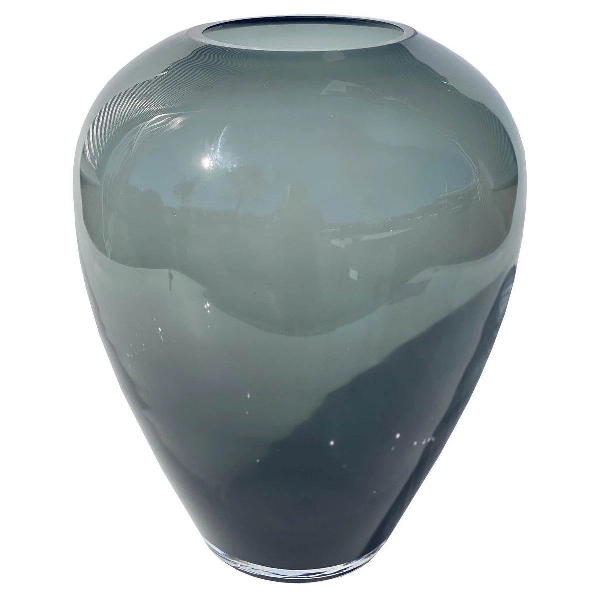 Vase - Kander Gray by Vase The World