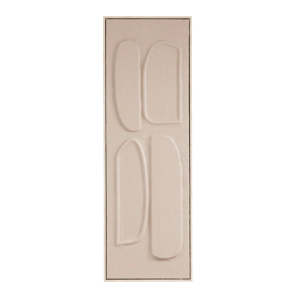 Wall decoration Brown by Mica Decorations
