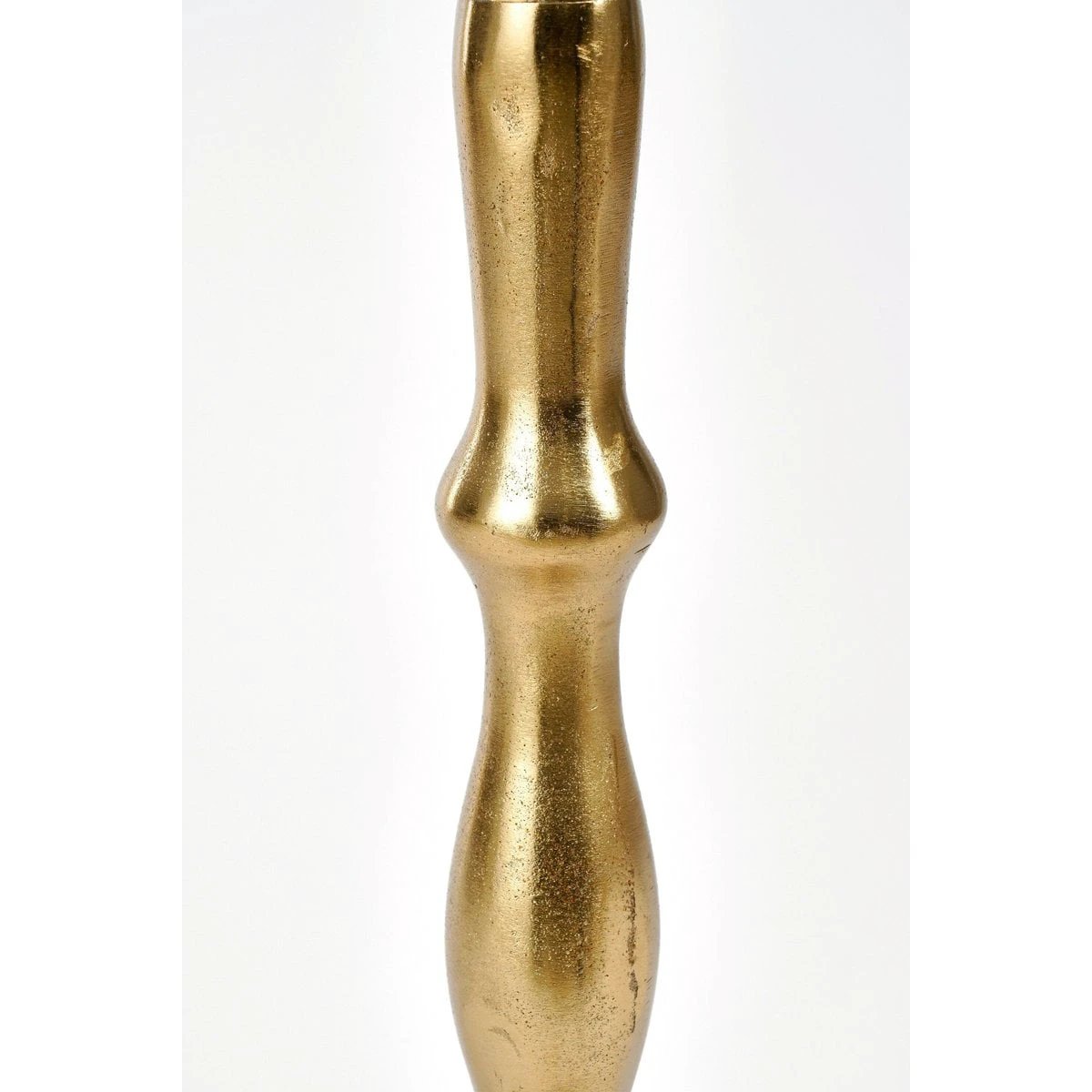Side table Duco Gold by Mica Decorations