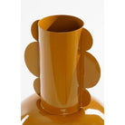 Vase Boyd Brown by Mica Decorations