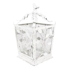 Lantern 20x20x35cm by Clayre & Eef.