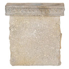 Candlestick 16x6x17 cm by Clayre & Eef.