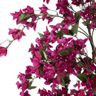 Künstlicher Baum Bougainvillea 100x100x150 cm Rosa Kunststoff von Clayre & Eef.