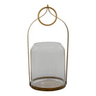 Wind light 22x21x43 cm by Clayre & Eef.