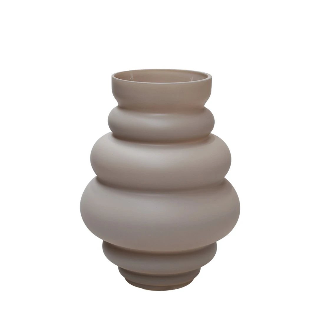 Was - Maputo again Ivory by Vase The World