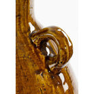 Vase Elena Brown by Mica Decorations
