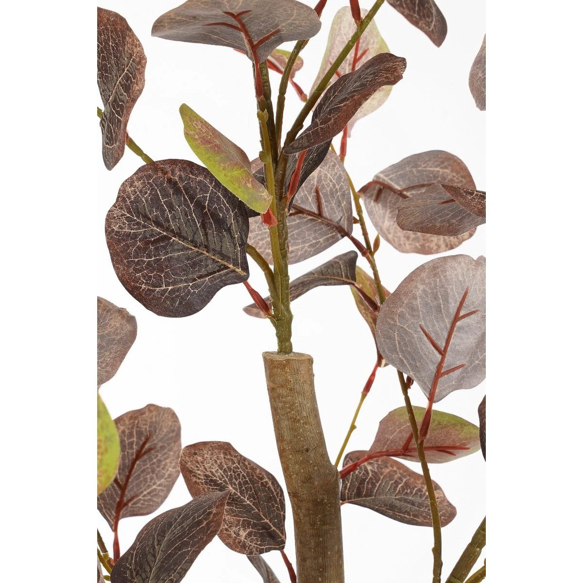 Artificial plant Bronze by Mica Decorations