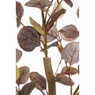 Artificial plant Bronze by Mica Decorations