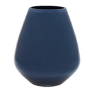 Vaas - Tasman S dark blue grey by Vase The World
