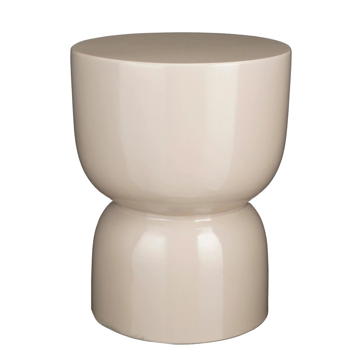 Side table Stage Beige by Mica Decorations