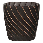 Tealight holder Ø 7x7 cm by Clayre & Eef.