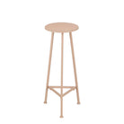 Plant table Adine Light pink by Mica Decorations