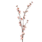 Kunstblume 120 cm Rosa Kunststoff von Clayre & Eef.
