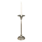 Candlestick Ø 13x40 cm by Clayre & Eef.