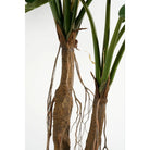 Artificial plant Green by Mica Decorations