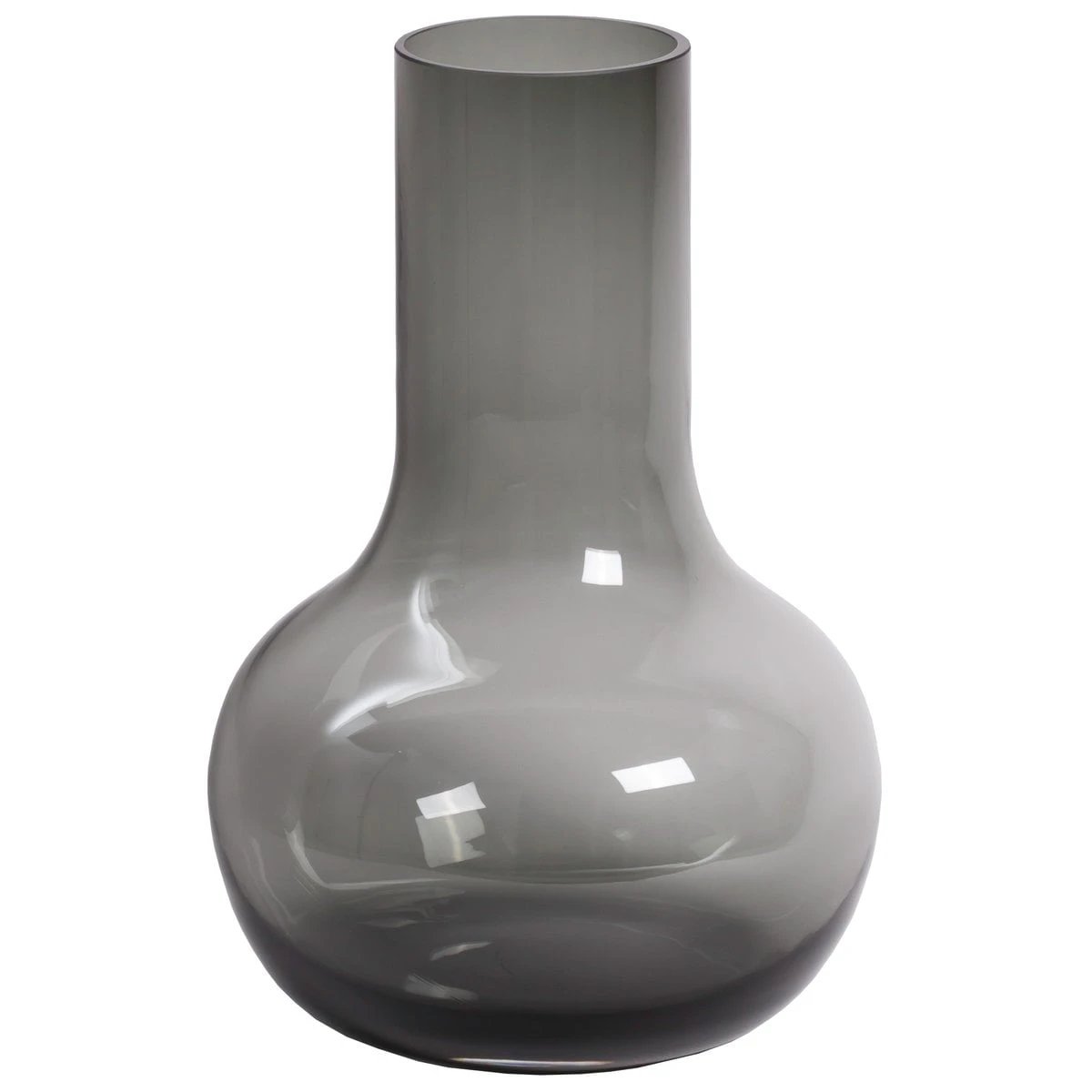Vase - Seim Gray by Vase The World