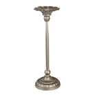 Candlestick Ø 13x40 cm by Clayre & Eef.