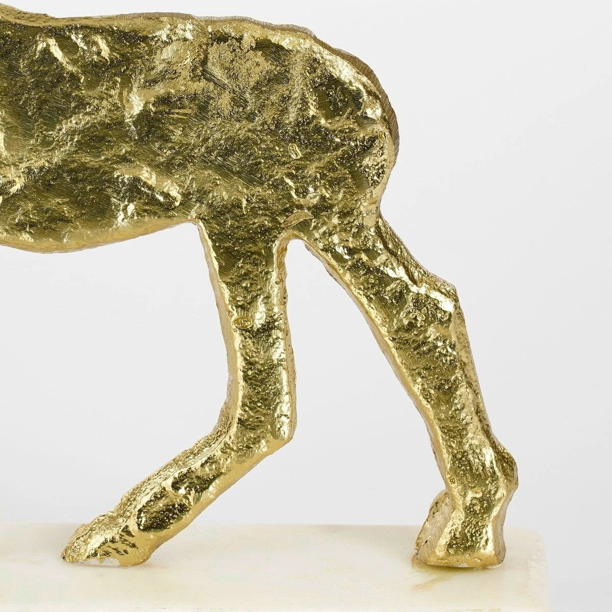 Christmas decorative image Gold by Mica Decorations