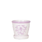 Kolibri Home I Malaga pot - Pink - Ø6cm by Kolibri Company