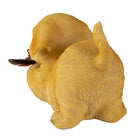 Decoration dog 20x8x11 cm by Clayre & Eef.