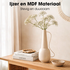 Vase Off-white by Mica Decorations