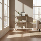 Cabinet Off-white by Mica Decorations
