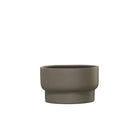 Plant Pot - Nyborg Taupe by Vase The World