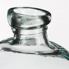 Vase Transparent by Mica Decorations