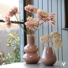 Wash - Lindy Elite Brown by Vase The World