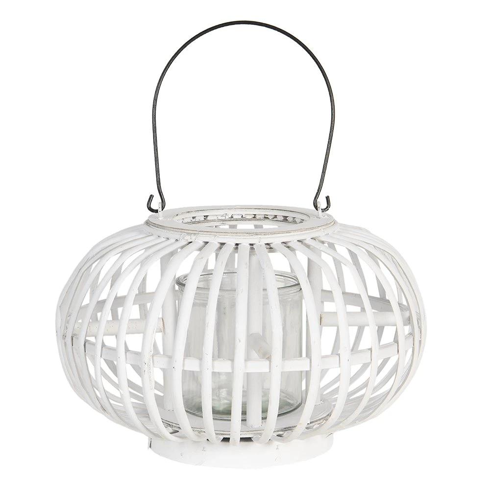 Windlicht Ø 34x21 cm by Clayre & Eef.
