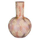 Vase Javi Purple by Mica Decorations