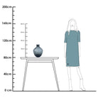 Wash - Thrum Gray by Vase The World