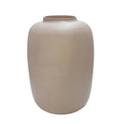 Vaas - Artic matte ivory by Vase The World