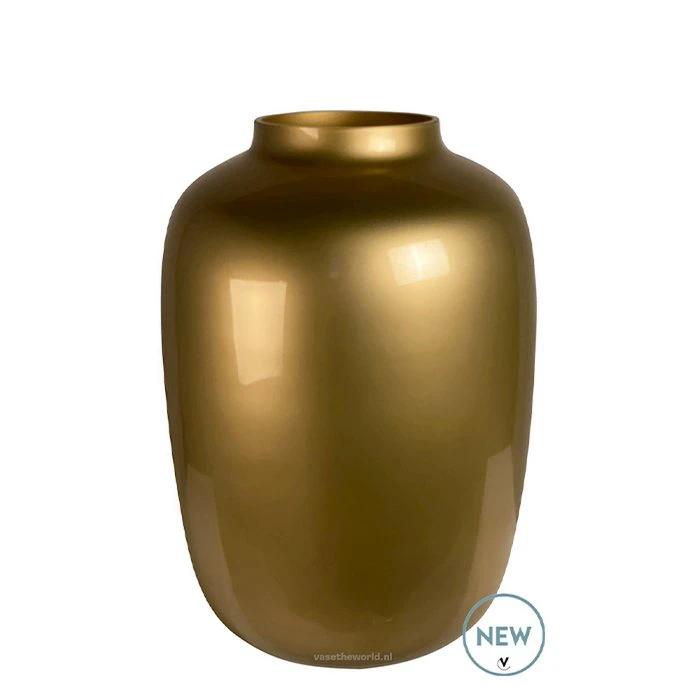 Vaas - Artic gold by Vase The World