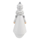 Decoration nutcracker 9x9x24 cm by Clayre & Eef.