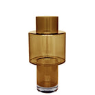 Vase - Juba Cognac by Vase The World