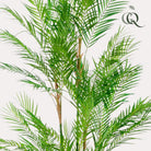 Art plant - Chamaedorea Elegans - Bergpalm - 180 cm by Green boutiQ