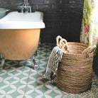 Laundry Basket SYAILENDRA | Plant Basket | Storage Basket made from Banana Fibre (3 sizes) by Soeji