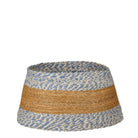 Christmas tree skirt Blue by House of Seasons
