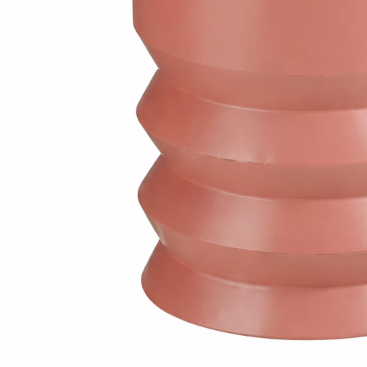 Side table Mart Orange by Mica Decorations