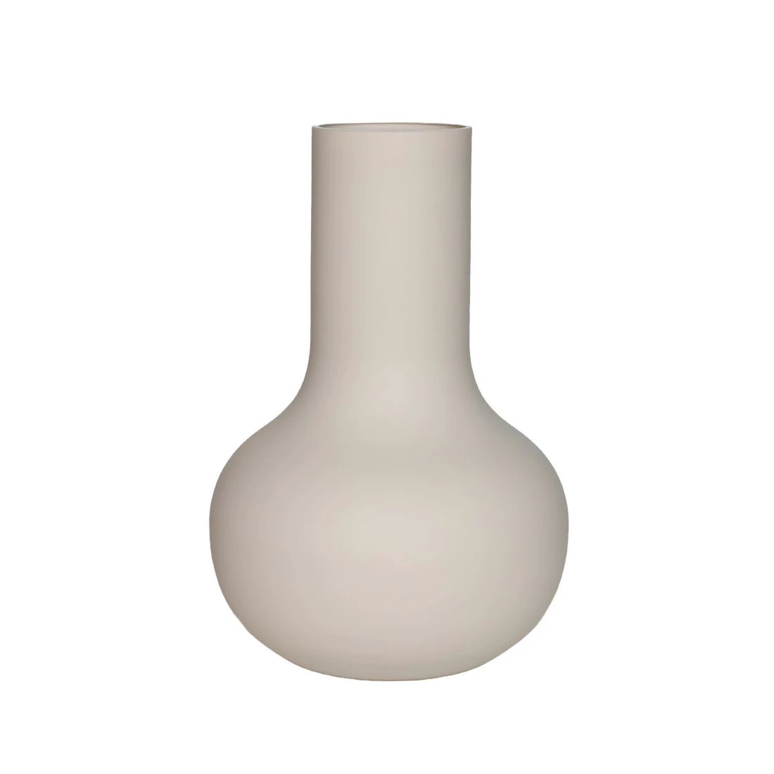 Was - Saym again Ivory by Vase The World