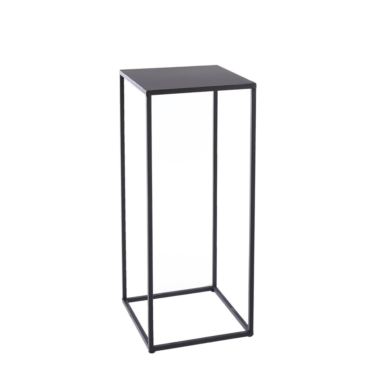 Side table set Quinty Black by Mica Decorations